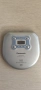 CD player Panasonic Discman , снимка 1