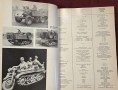 Немски бойни машини на 20ти век / Kraftfahrzeuge und Panzer der Reichswehr, Wehrmacht Und Bundeswehr, снимка 9