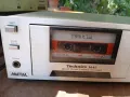 Касетъчен дек Technics RS-M45, снимка 2