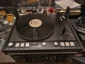 Грамофон Thorens TD 126 MKlll, снимка 5
