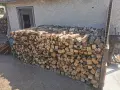 Продавам сухи дърва за огрев. , снимка 1