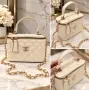 Chanel черна или бежова, снимка 2