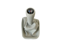 Топка с маншон за скоростен лост BMW 3 E46 - 5 Скорости, снимка 1 - Аксесоари и консумативи - 44612617