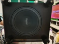 Субуфер MAGNAT betasub 25A, снимка 3