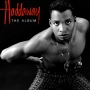  Haddaway ‎– The Album  , снимка 4