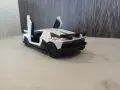 Метална количка Lamborghini Aventador SVJ !!!, снимка 2