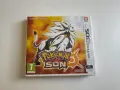 Pokemon Sun за Nintendo 3DS, снимка 1