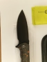 Чисто нов нож CIVIVI Praxis carbon fiber , снимка 3