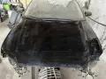 Audi A3 8P преден капак, снимка 1