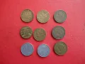 Лот пфенинг пфеннинги немска монета лот монети , снимка 4