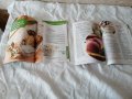 Кулинарен Журнал - 65страници справочник с подробни рецепти за всякакви видове ястия от България , снимка 11