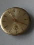 Механизъм с циферблат от стар ръчен часовник 35264, снимка 1