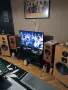 Spendor SA 2 monitor, снимка 9