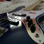 Бас Китара SX SJB75 Jazz Bass, снимка 7