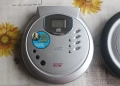 Дискмен JVC XL-PG39SL и MEDION MP3-CD-PLAYER, снимка 5