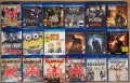 Филмови колекции на Blu-Ray, снимка 1