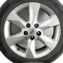 Алуминиеви джанти 5x114.3 с гуми R17 Nissan Juke I 2010-2019 ID: 160109, снимка 5