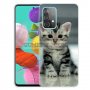 Samsung Galaxy A52s 5G  Силиконов гръб С Картинки, снимка 9