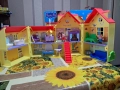 Голяма къща Peppa Pig, снимка 4