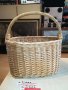 ПЛЕТЕНА КОШНИЦА ВНОС ОТ ГЕРМАНИЯ 1604231929, снимка 5