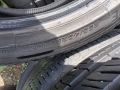 255 40 21 BRIDGESTONE 2бр летни дот 2022г , снимка 6
