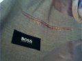 лукс официален сако на БОСС 100% оригинал, снимка 7