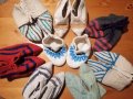 Плетени чорапи, терлички и хватки, снимка 6