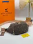 Louis Vuitton Унисекс Чанта🔝Дамска Чанта За Кръста Тип Банан🔝Мъжка Чанта За Рамо Код SEM-212, снимка 8