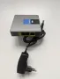 Linksys PAP2T Internet Phone Adapter , снимка 1