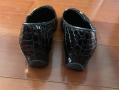 Ежедневни обувки естествен лак, снимка 4