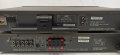 Стерео усилвател, тунер, JVC A-K22, T-X22L, снимка 7