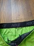 Страхотни мъжки къси шорти NIKE размер L , снимка 4