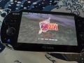 PS Vita 1000 3G като нова+ 64GB, hack, портове, снимка 9