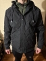 Мъжко зимно яке, снимка 2