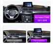 LEXUS CT200H 2011-2017 9'' АНДРОИД НАВИГАЦИЯ, 9421, снимка 8
