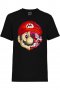 Детска тениска Mario Zombie 5,Игра,Изненада,Подарък,Празник,Повод, снимка 10