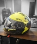 мото каска Schuberth C4 Pro Magnitudo размер XXL, снимка 1
