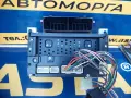 Радио 86120-0D520 за Тойота Ярис - 1.0 - 69к.с - 2011г., снимка 3