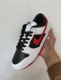 Nike Dunk Red Panda Reverse Black White Нови Оригинални Обувки Размер 42 Номер 26.5см Маратонки , снимка 3