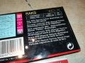 RAKS ED-X90 НОВА АУДИОКАСЕТА 0710211320, снимка 16