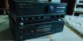 Onkyo Integra A 8650 & DX 6890, снимка 1
