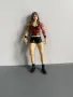 Екшън фигура WWF Lita Лита TTL WWE Jakks Titan Tron играчка WWF Red & Black, снимка 2