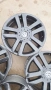ОРИГИНАЛНИ АЛУМИНИЕВИ ДЖАНТИ ЗА ФОЛСВАГЕН -5Х112Х57-17 цола, снимка 3