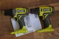 Нови, акумулаторени винтоверти с удар и без удар Ryobi 18V, 52Nm, снимка 1