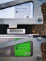  ABS-ES Control unit 34-52-1-138-219 *5G* Ate 10094108024 5WK8-402 BMW E36  ABS-ES CONTROL UNIT / At, снимка 4