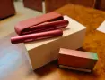 Лилав IQOS ILUMA , снимка 1