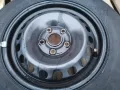 4 бр. джанти за VW, Audi 5x112 mm 15 цола, снимка 2