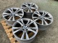 18 джанти 5х112 BMW 2 F45 F46 Active/Grand Tourer 8J et57 Оригинал, снимка 7