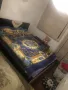 Спален комплект+ матрак, снимка 1
