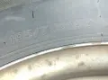 4бр. зимни гуми lassa с железни джанти 195/70R15 C, снимка 10